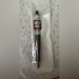 Themed Party Pen - Brown
